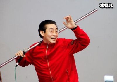 六小龄童电影版《西游记真假美猴王》来袭，看到他就放心了