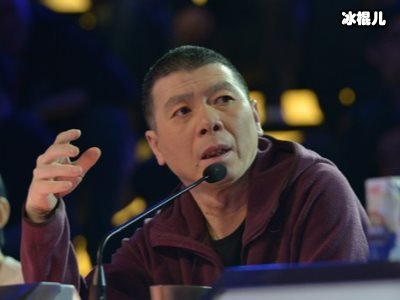 著名导演冯小刚抛下妻子爱上别人，却唯独宠爱亲生女儿