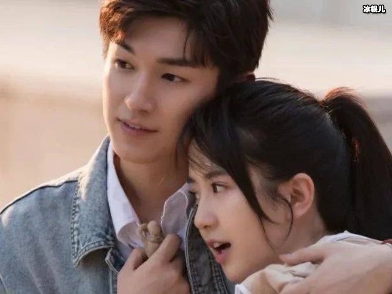许龄月和杨旭文合作主演电视剧《半暖时光》，网友们纷纷表示期待!