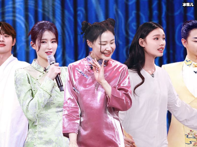 太尴尬了吧《天天向上》陈志朋怼天怼地？真相令人匪夷所思