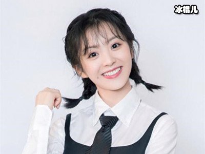 演员田曦薇个人资料信息，身高体重年纪多少？