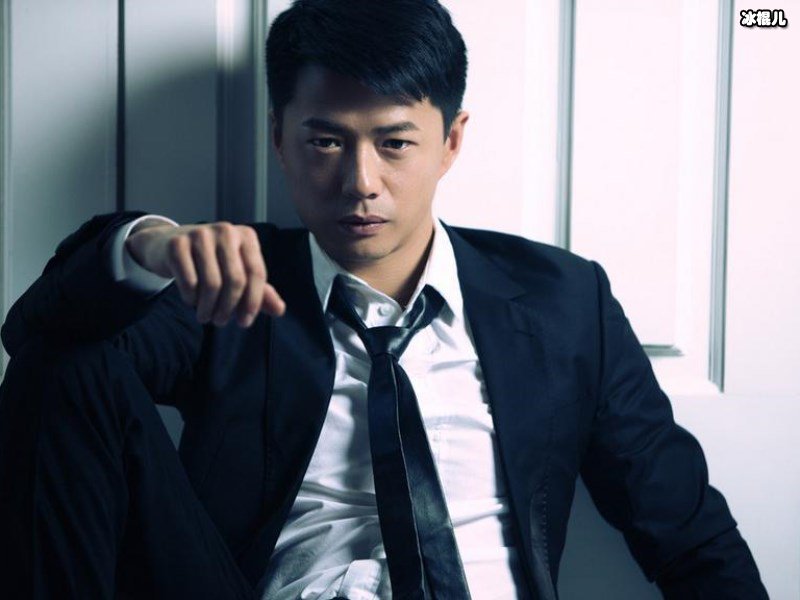年少时的经历，让段奕宏在以后的发展道路上愈发努力
