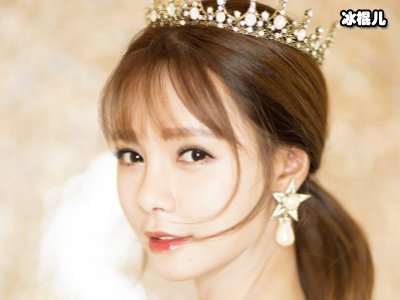 沈小婷直拍太美丽，不少粉丝认为其该c位可惜不被捧