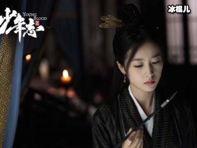 李少红新作《大宋宫词》即将上线，演员阵容强大道具制作精良
