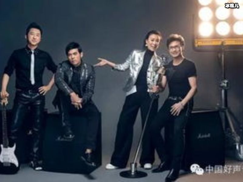 吴莫愁现身县城商演舞台，《中国好声音》亚军的她如今作何感想