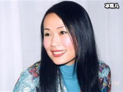 叶童的情史跟老公拍摄广告片相识，一生就认定这一个人