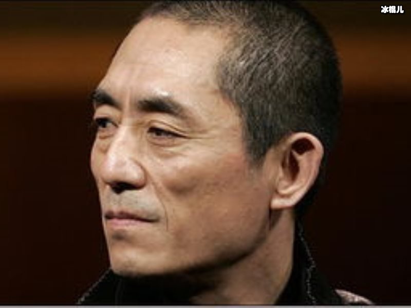 张艺谋新片预告上线，刘浩存二次担任谋女郎这么好的机会还不红