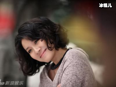 她最终还是红了，没有明星架子邻家小姐姐刘琳终究还是红了