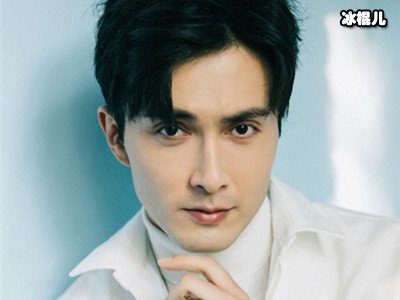 他曾做过快递员？被杨幂相中领着出道，如今成为知名演员