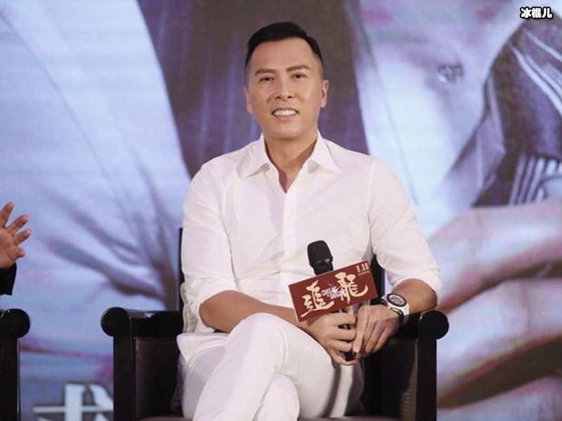 同样是演太监这三人把太监演出了水平，甄子丹和陈坤风格各异