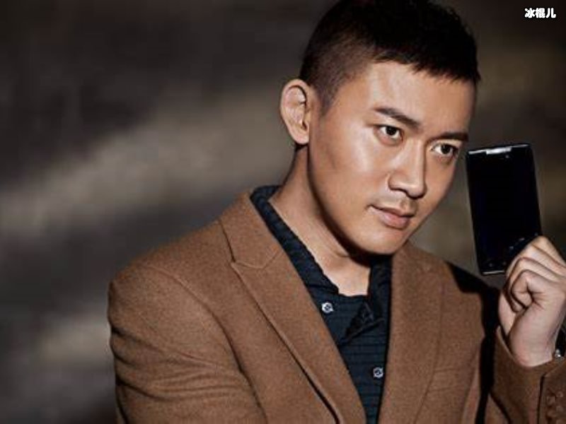 轮结婚的经验，聂远、汪峰和许亚军三人加起来比不过他一人