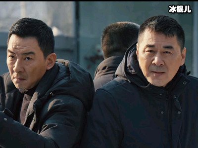 三叉戟：大团圆结局，黄有发还有这层身份？胡可的演技值得肯定
