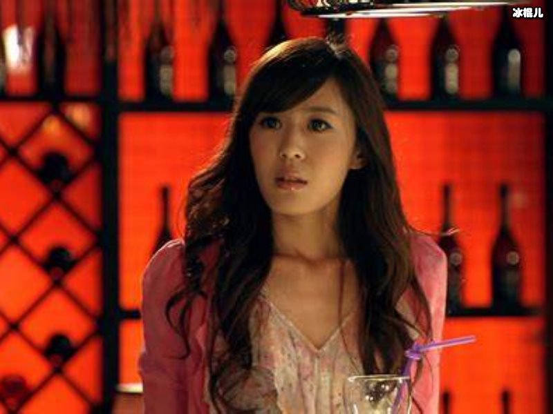 童星出道曾经红极一时，被称最小琼女郎金铭如今怎样了