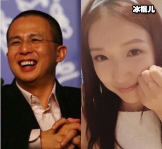 李泽楷女友郭嘉文现身豪华酒店，梁洛施做不到事她要做到了？