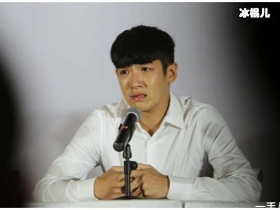歌曲和电影同时上架，柯震东发布会哭泣要复出？