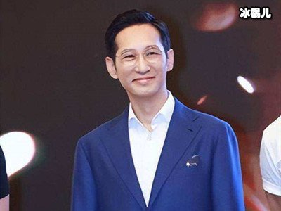 实力派优秀演员王劲松，一个眼神一个神态都是戏