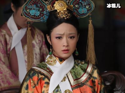 这不是创3是甄嬛传陈卓璇又作妖了，抢其他人台词讽刺意味深长