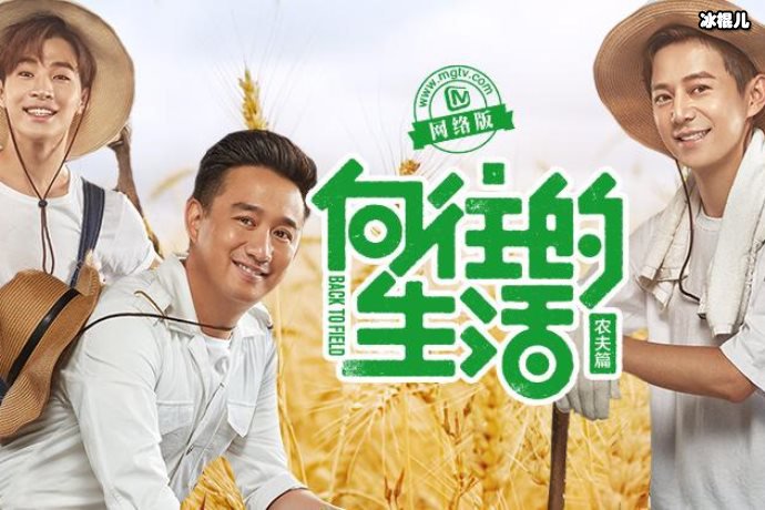 向往的生活4回归，人员不变飞行嘉宾名单成焦点