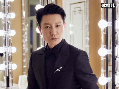 实力派演员李宗翰三部戏霸屏，却还没火为什么？