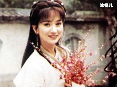 她是最美“武则天”，因片酬问题拒演白素贞反而成就了赵雅芝