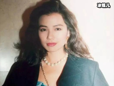 天王巨星都追求不得的女星为爱息影，丈夫去世后守寡至今