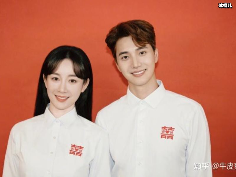 恋情公布后张檬与男友合体秀恩爱，一个动作惹网友热议：太杀了