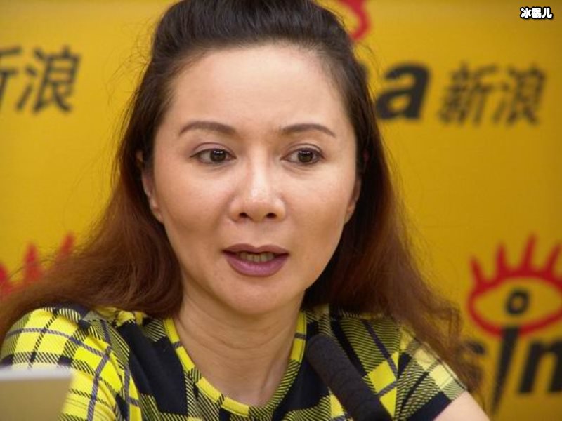 小品女王蔡明儿子曝光行事低调，原来是《泰囧》的编剧之一丁丁