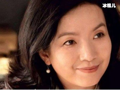 老戏骨吕丽萍情路坎坷前半生爱过狼狗和奶狗，竟是和他携手一生