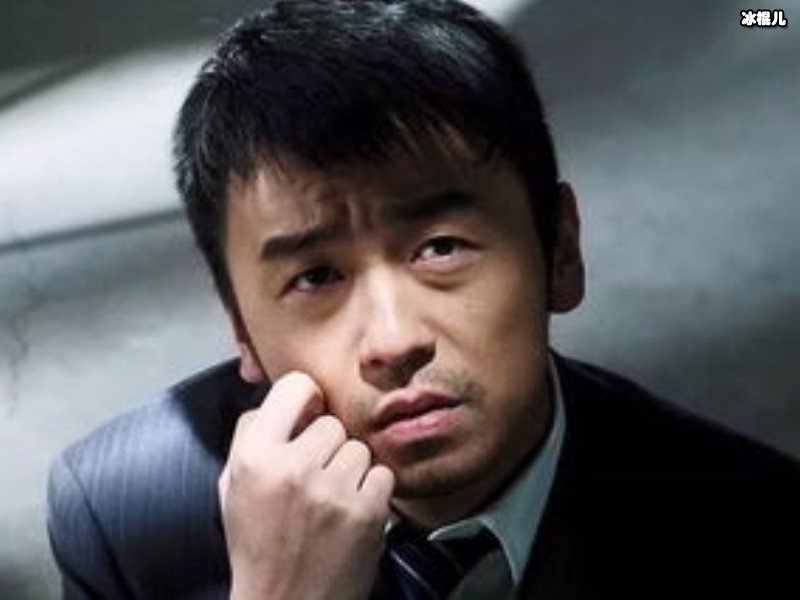 娱乐圈中大器晚成的男性明星，雷佳音、靳东，李乃文，张译还有他