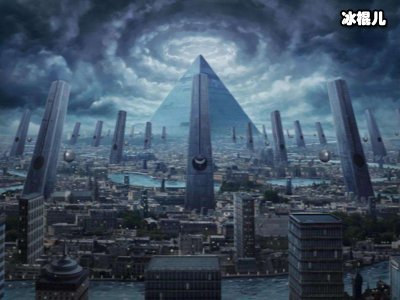 网飞剧版《三体》开始选角，制作班底强大真正中美合拍的影视巨作