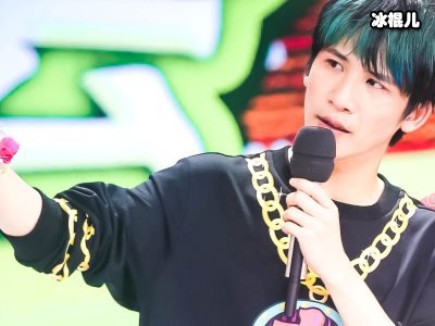 综艺吐槽欢乐多，大张伟、毛不易等人频出金句有你想pick的人吗