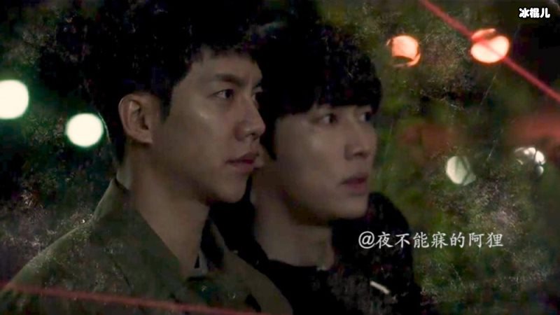 窥探mouse杀人犯是谁？男主是真的凶手吗？