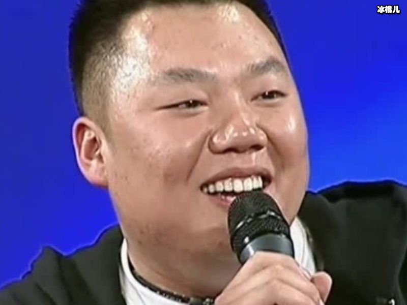 姜超因出演“王胖子”脑袋被踢16次，努力克服恐高坚持不用后期制作