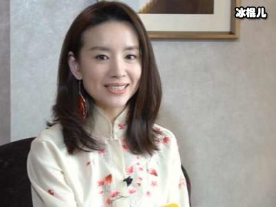 幸福一家人董洁翟天临很有cp感，小甜椒和傲娇总裁很相配
