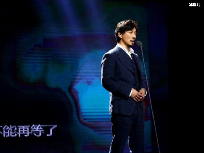 赵立新实力坑自己，如今已经是前途尽毁无人问津