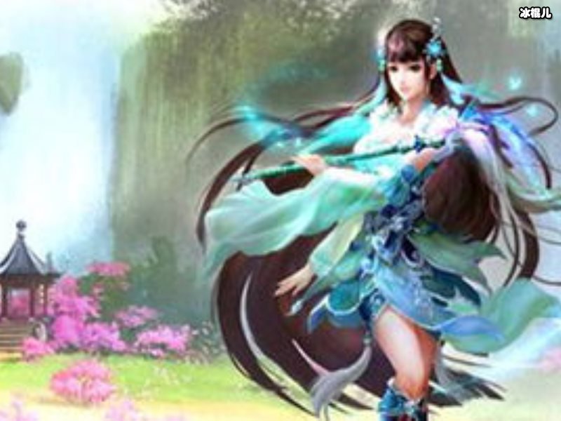 新版《倩女幽魂》演员阵容强悍，元华老师打戏亲自上阵