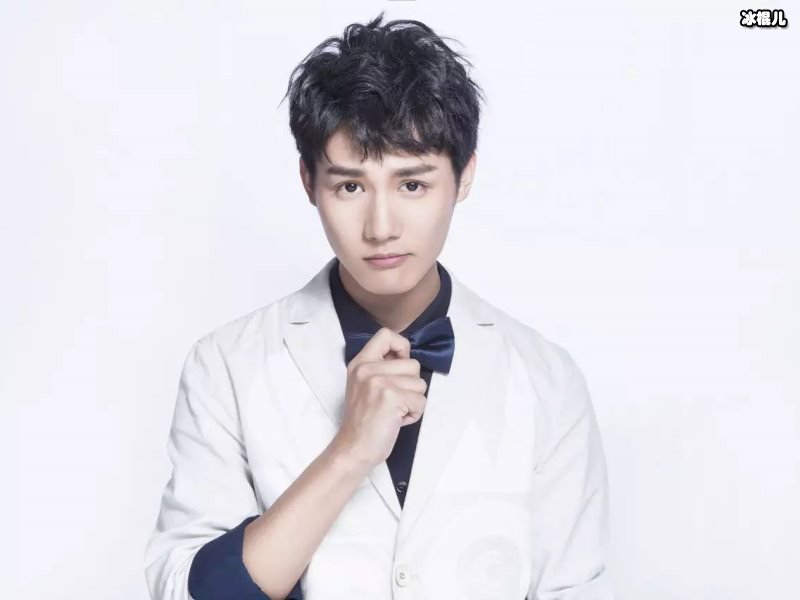 郑业成挑战自己，以反叛形象再次亮相女主也是实力派