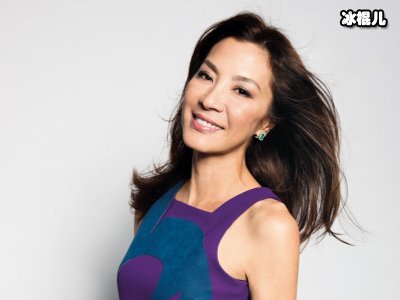 恭喜！杨紫琼获第80届金球奖影后曾黎发文庆贺