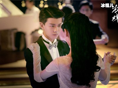 刘学义《秋蝉》之后又有新剧来袭，终于出演男主角女演员颜值都高