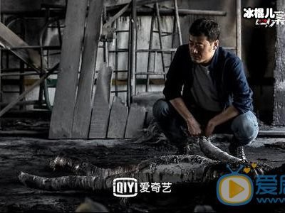 刘怡潼火了出演《凶案现场》，继承了父亲高超演技俘获人心