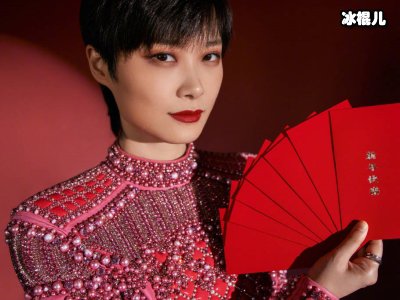 李宇春写歌放飞自我，复古迪斯科高级又上头美飒姐学才是爆款