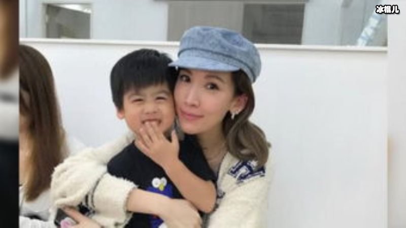 明星家也有婆媳问题，陈若仪结婚10多年充满委屈婆婆不让穿短裤