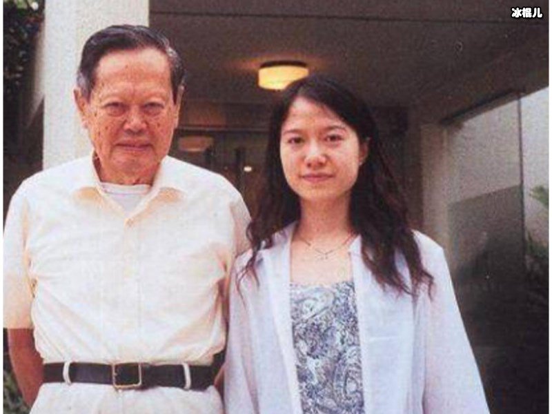 杨振宁遗嘱被曝光翁帆嫁给杨振宁究竟图什么？大家总算知道了