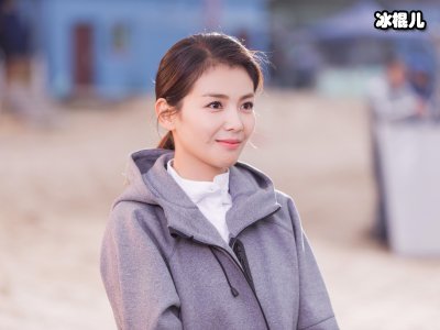 刘涛《芈月传》中演技获赞，是一位非常敬业的演员