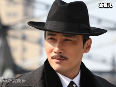 柳云龙主演的《胜算》，利用先进技术将女主换为苏青值得期待