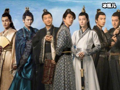 李健为《庆余年》谱写主题曲，看完了整整百万字的原著