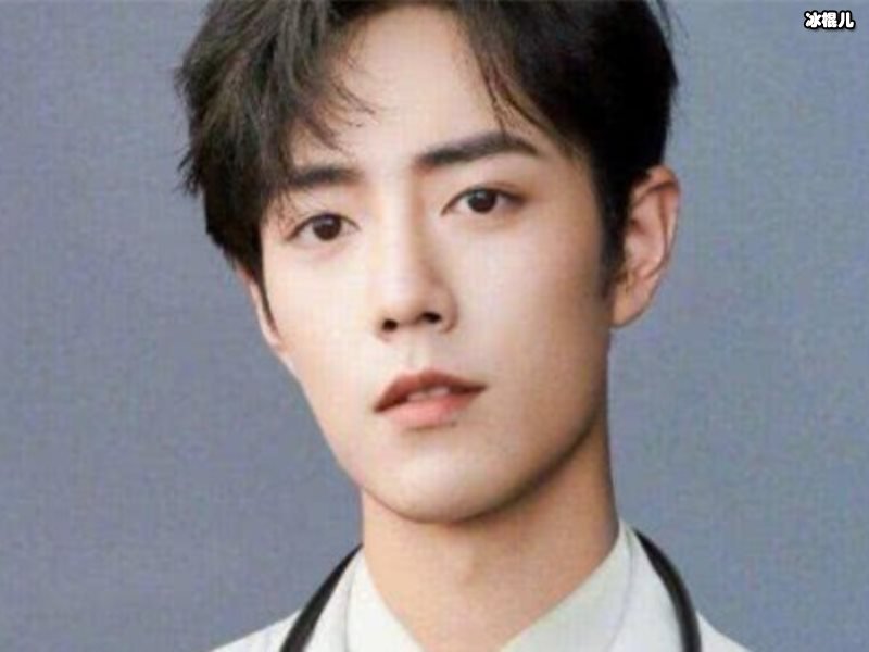 骄阳伴我讲的什么故事？肖战白百何出演是真的吗