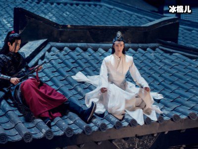 下一个《陈情令》原班人马合作，《玉昭令》能够复制奇迹吗