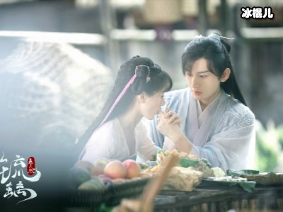 优酷新剧《琉璃美人煞》来袭，老戏骨云集网友：预测男主会火