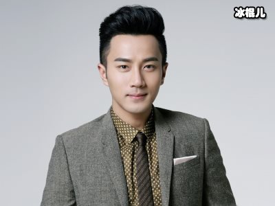 刘恺威凭《千山暮雪》中的精彩演绎而走红，深受观众喜爱